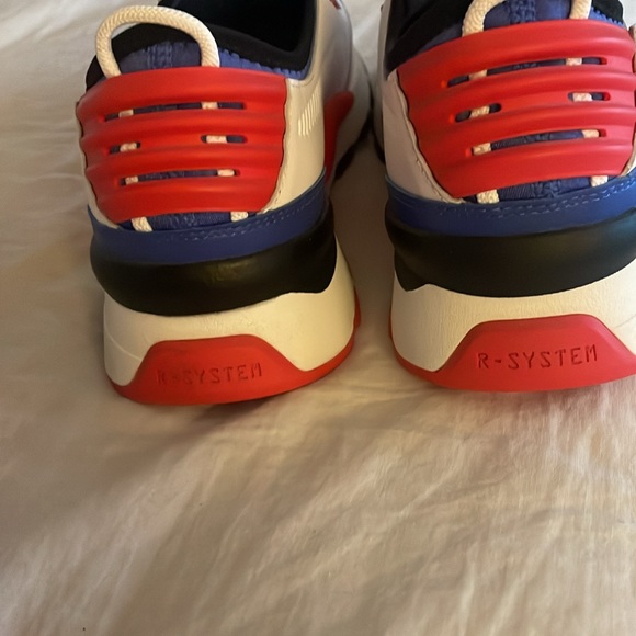 Puma Sound Play RS-0 Running System Men’s Size 11 - Picture 4 of 7